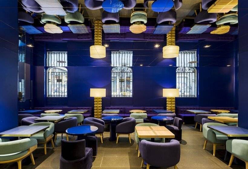 בית מלון כפרי Room Mate Carla