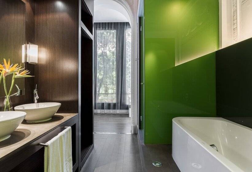 בית מלון כפרי Room Mate Carla