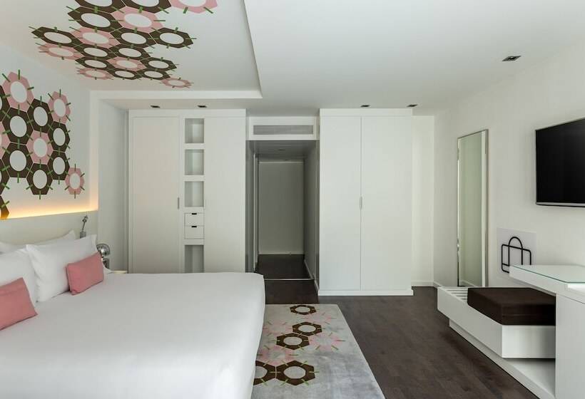 בית מלון כפרי Room Mate Carla