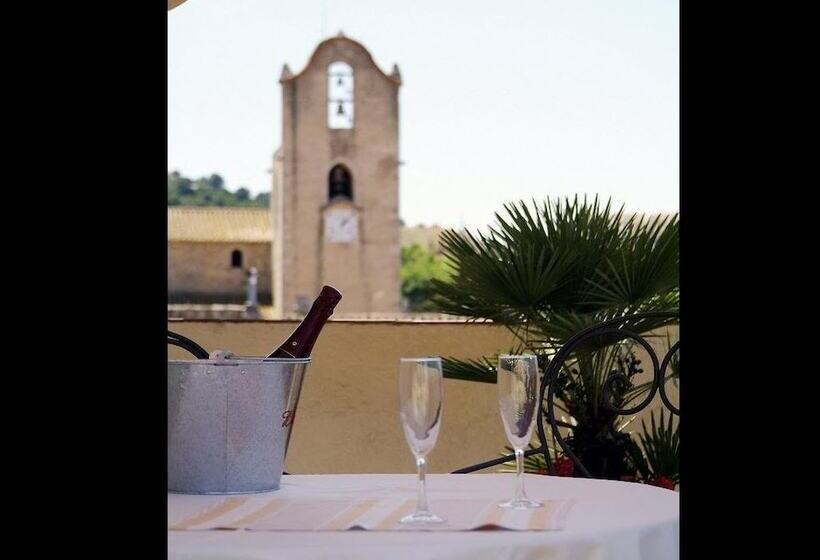 هتل Rosa & Spa Begur