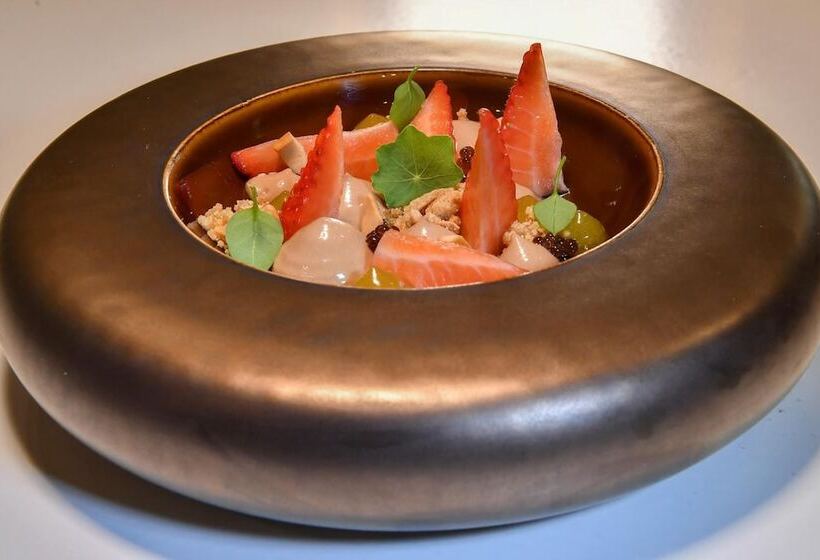 هتل Rosa & Spa Begur