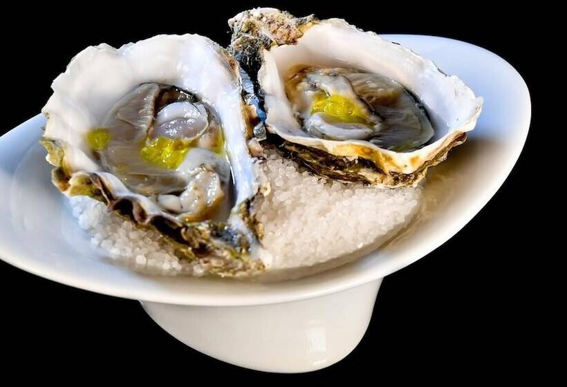 هتل Rosa & Spa Begur