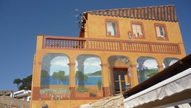 هتل Rosa & Spa Begur