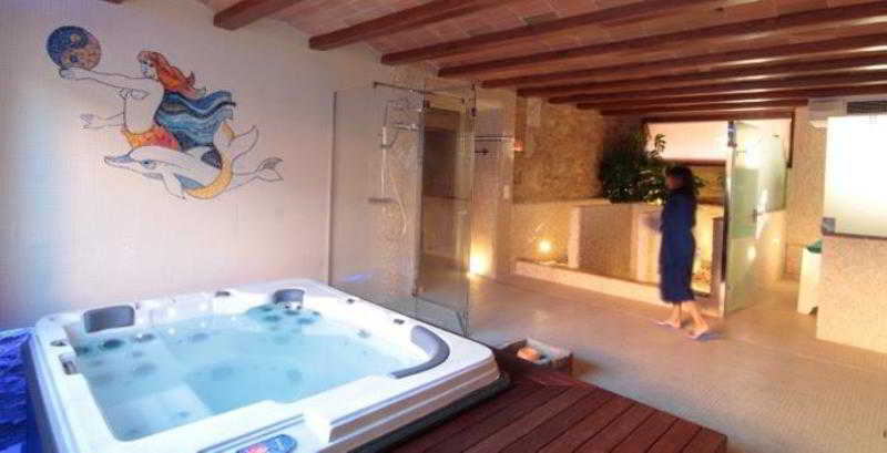 هتل Rosa & Spa Begur