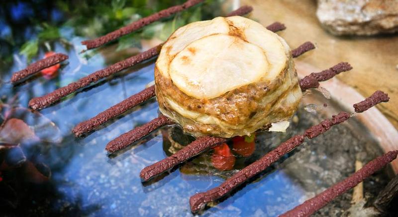 هتل Rosa & Spa Begur