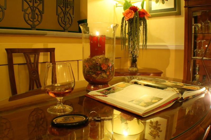 هتل Rosary Garden