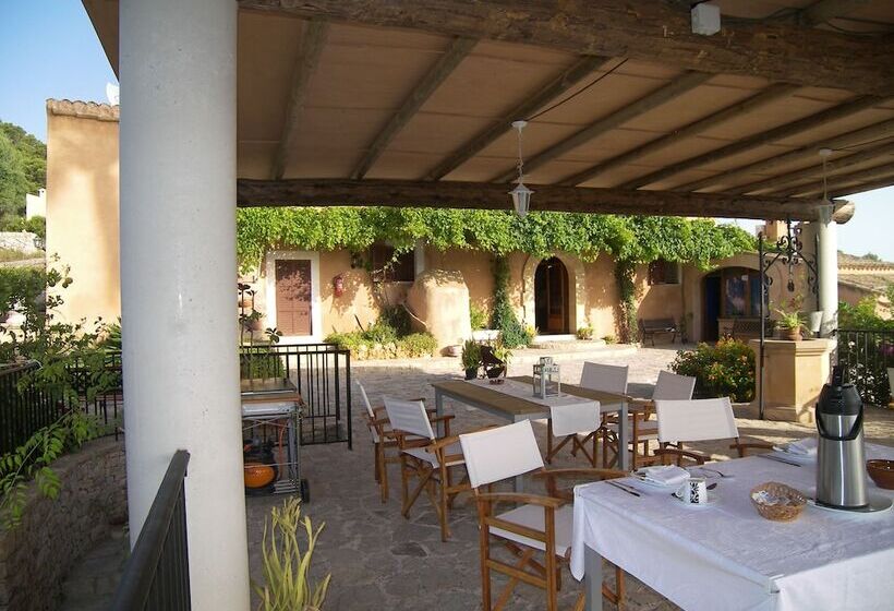 교외 호텔 Agroturisme Es Picot