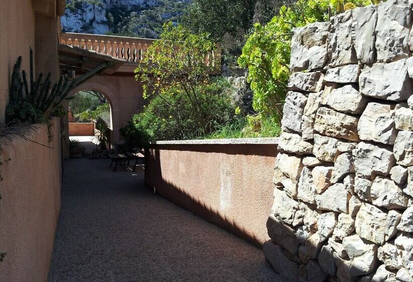 교외 호텔 Agroturisme Es Picot