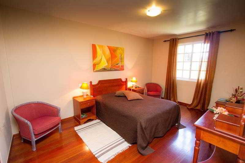 교외 호텔 Rural A Quinta