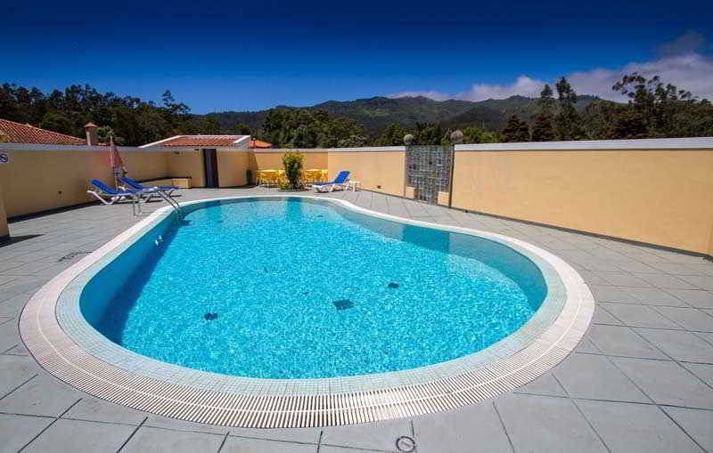 교외 호텔 Rural A Quinta