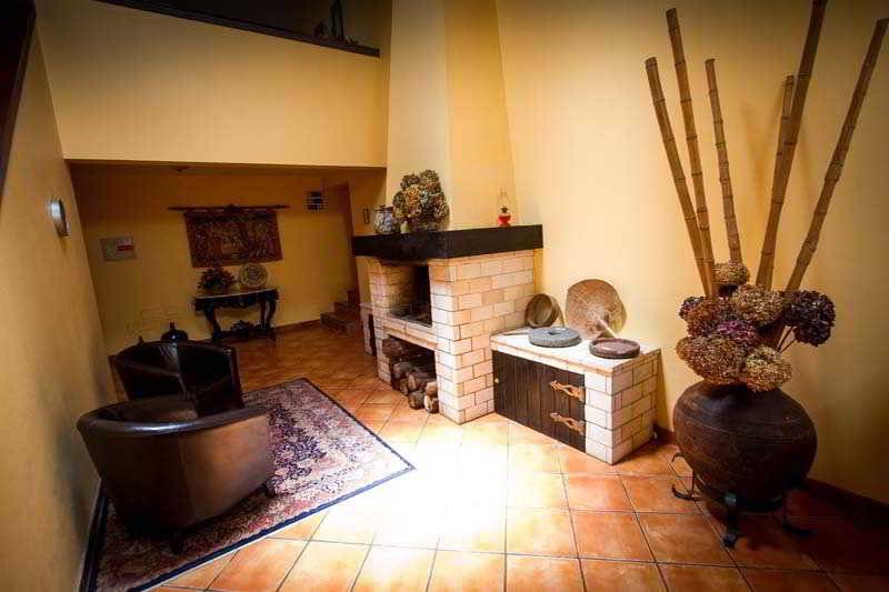 교외 호텔 Rural A Quinta