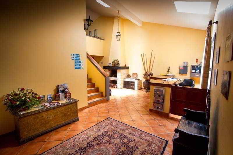 교외 호텔 Rural A Quinta