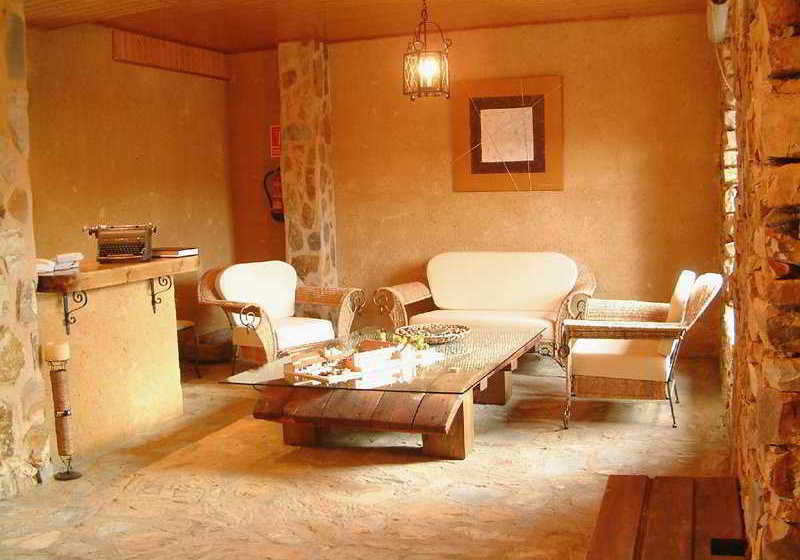 乡村酒店  Posada Real Pascual