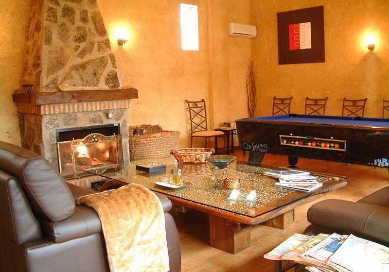 乡村酒店  Posada Real Pascual