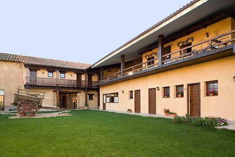 乡村酒店  Posada Real Pascual