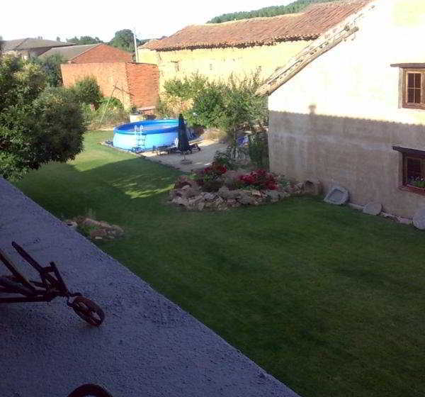 乡村酒店  Posada Real Pascual