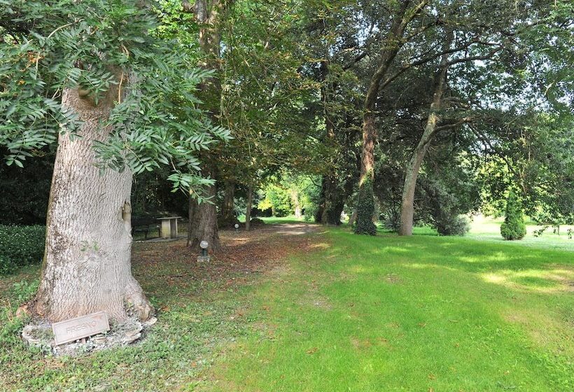 فندق Nuevo San Román De Escalante