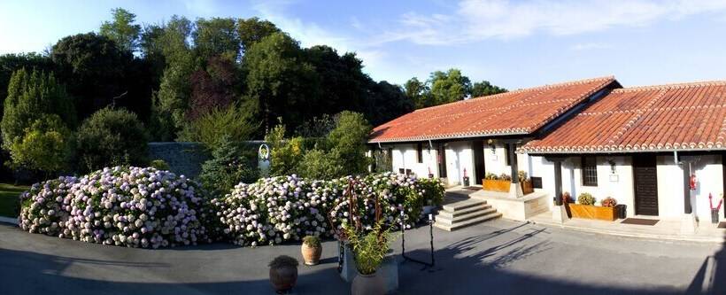 فندق Nuevo San Román De Escalante