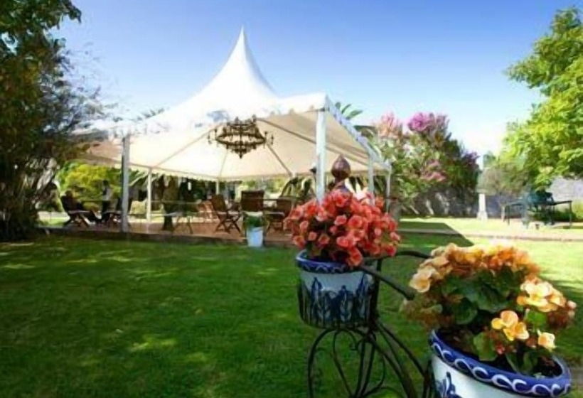 فندق Nuevo San Román De Escalante