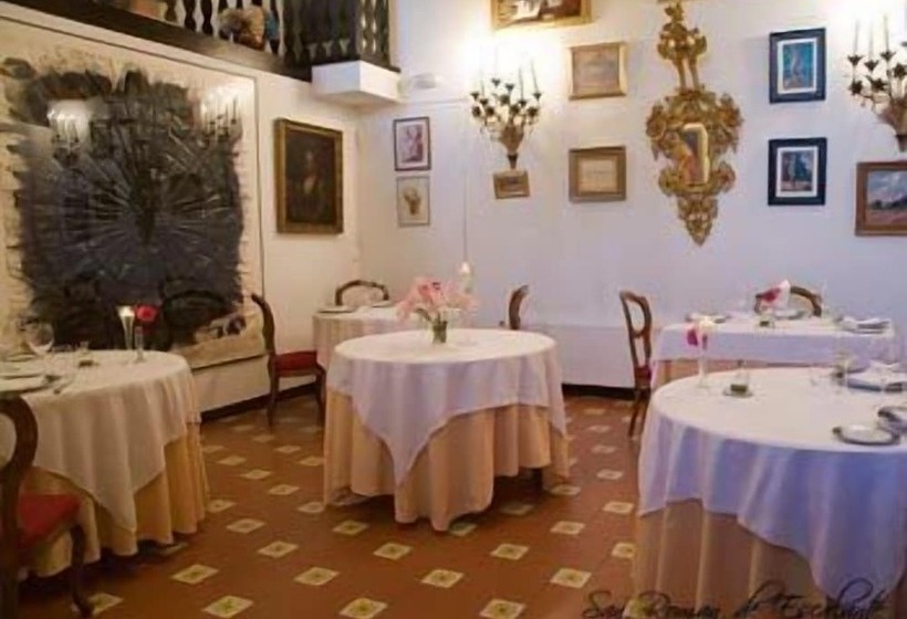 فندق Nuevo San Román De Escalante