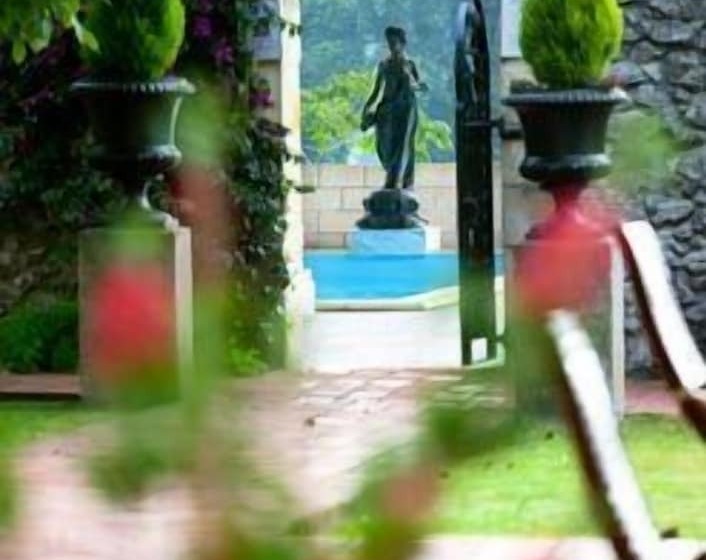 فندق Nuevo San Román De Escalante