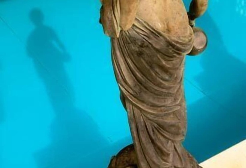 فندق Nuevo San Román De Escalante