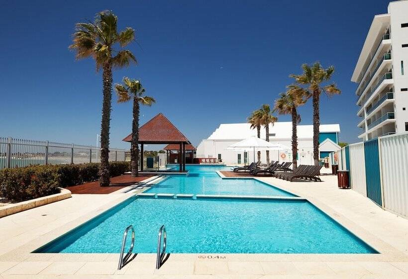 فندق Seashells Mandurah