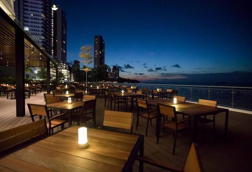 בית מלון כפרי Hompton By The Beach Penang