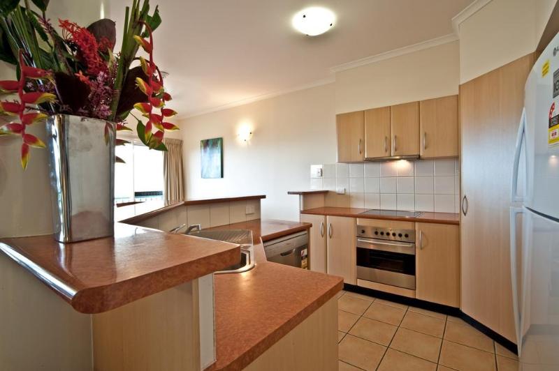 هتل Shingley Beach Resort  Whitsundays