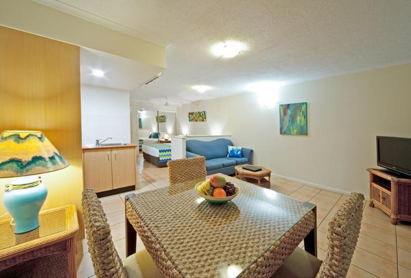 호텔 Shingley Beach Resort Whitsundays