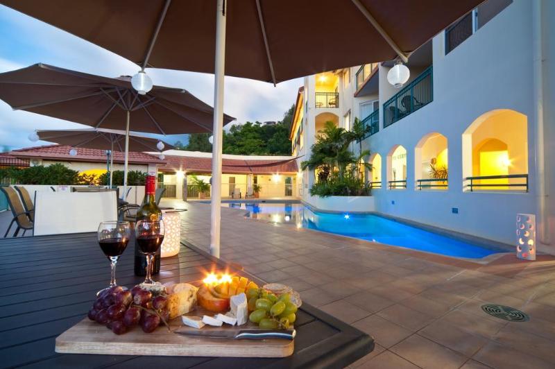 호텔 Shingley Beach Resort Whitsundays