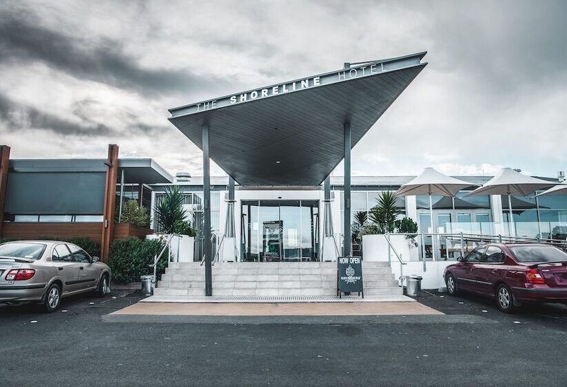ホテル Shoreline