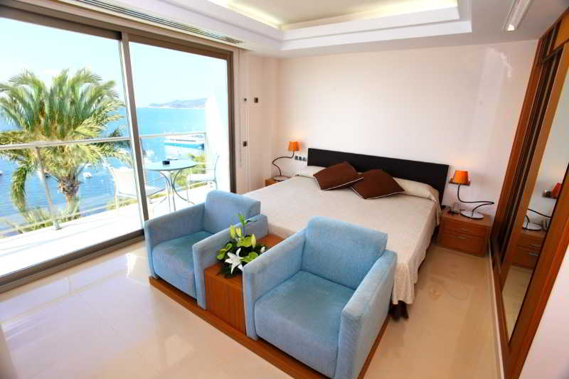 酒店 Sirenis  Club Goleta