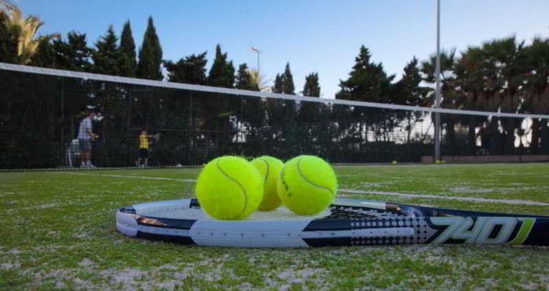 酒店 Sirenis  Club Goleta