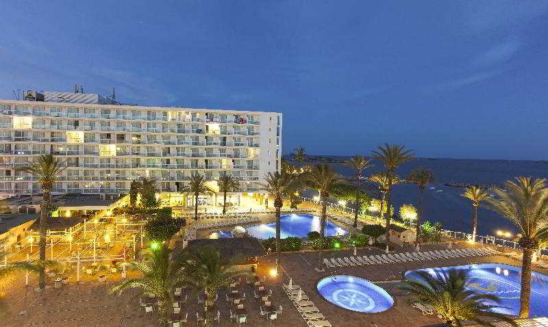 酒店 Sirenis  Club Goleta