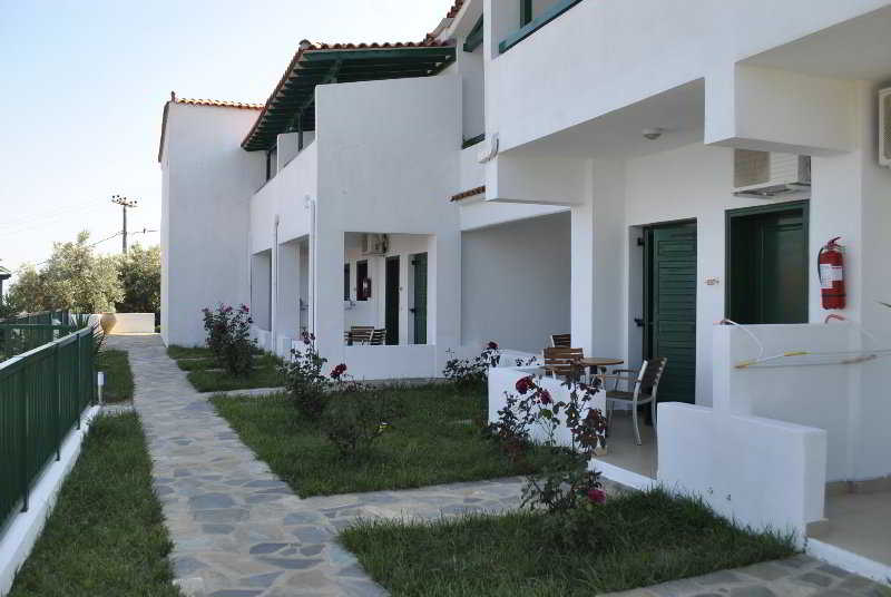 Skiathos Club Hotel Suites