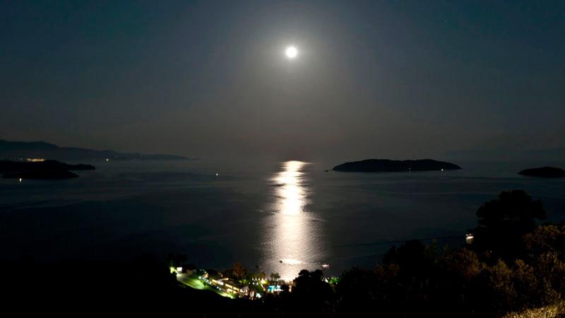 Skiathos Club Hotel Suites