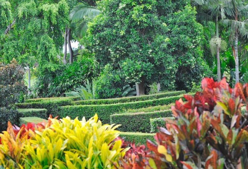 هتل Soho Brisbane