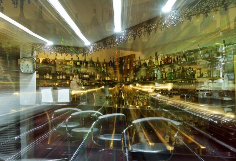 בית מלון כפרי Soho Brisbane