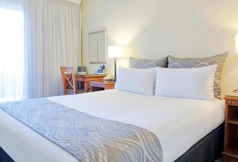 בית מלון כפרי Soho Brisbane