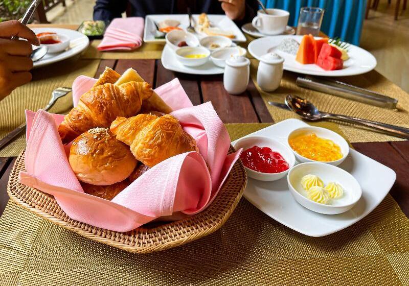 酒店 Sokha Angkor Resort