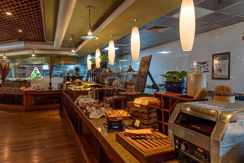 酒店 Sokha Angkor Resort