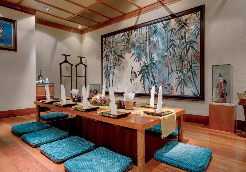 酒店 Sokha Angkor Resort