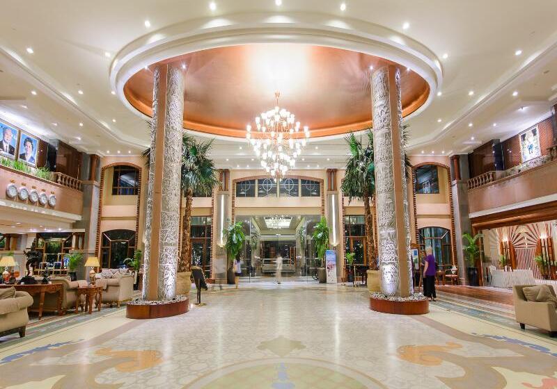 酒店 Sokha Angkor Resort