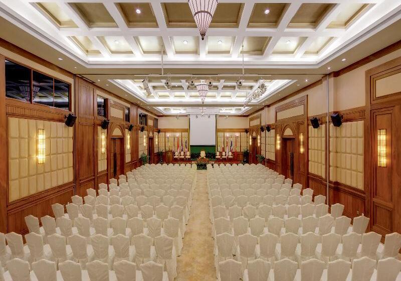 酒店 Sokha Angkor Resort