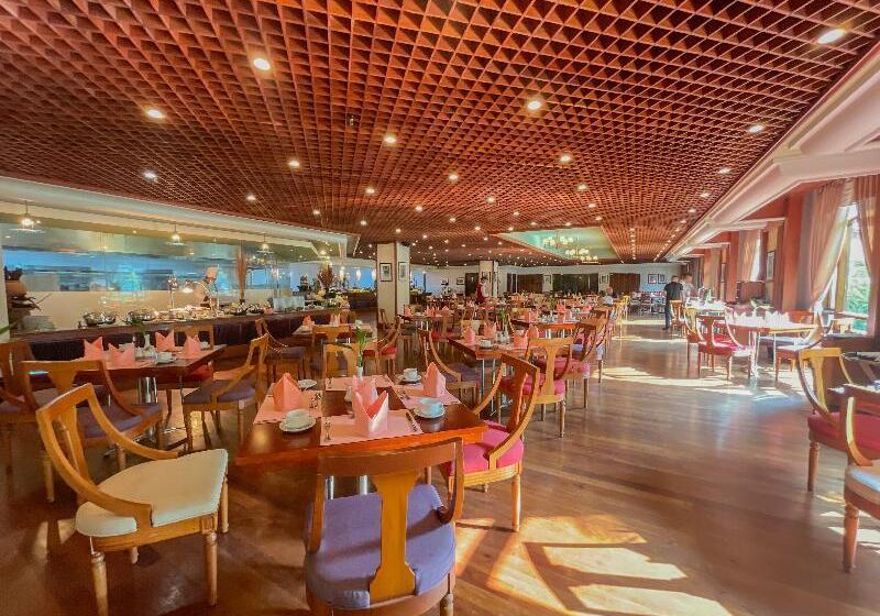 酒店 Sokha Angkor Resort