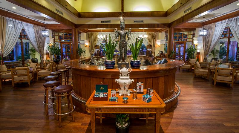 酒店 Sokha Angkor Resort