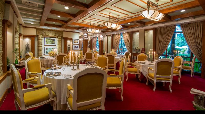 酒店 Sokha Angkor Resort