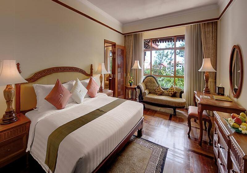 فندق Sokha Angkor Resort