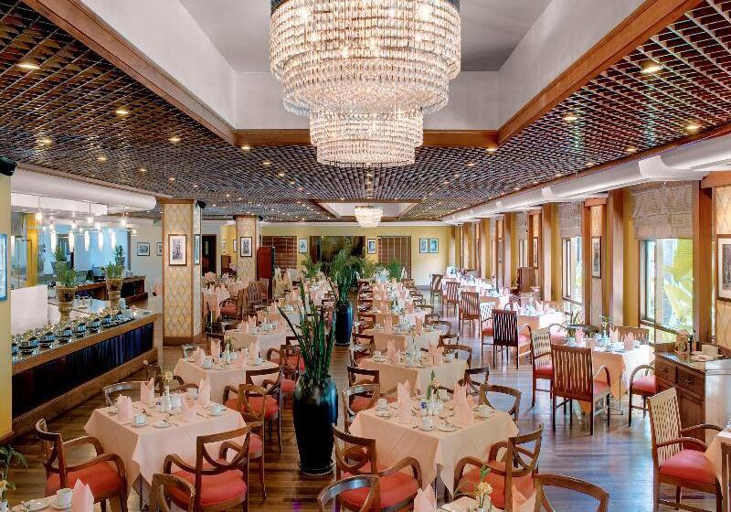 فندق Sokha Angkor Resort